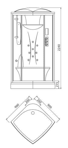 Edelform AS 2001