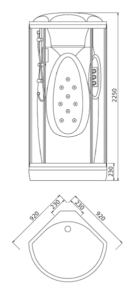 Edelform AS 2209