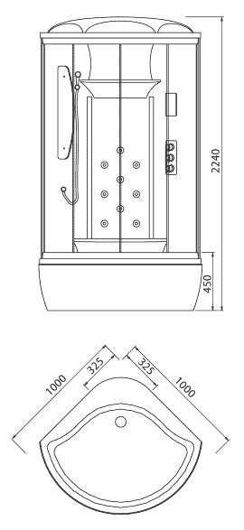 Edelform AS 2302