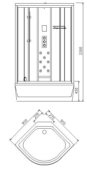 Edelform AS 2303