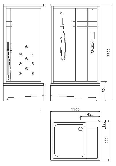 Edelform AS 2304