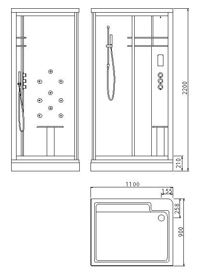 Edelform AS 2401